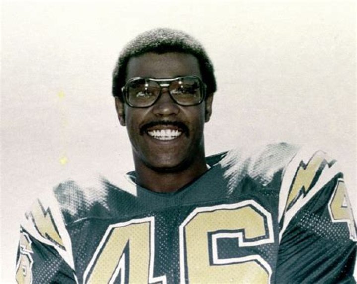 Beasley Reece, a former NFL player has a net worth of $12 million.