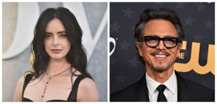 Benjamin Bratt Highlights | Famous Birthdays