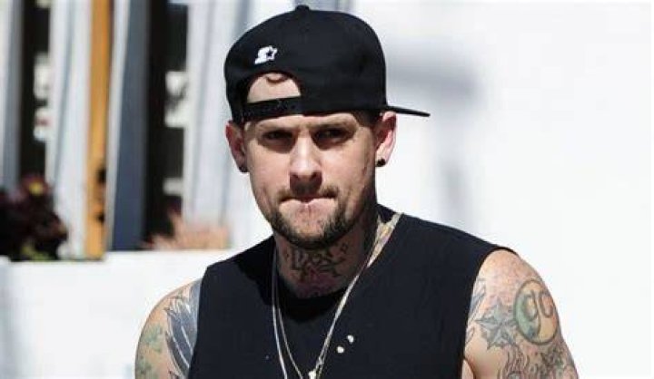Benji Madden Bio (Wiki) 
