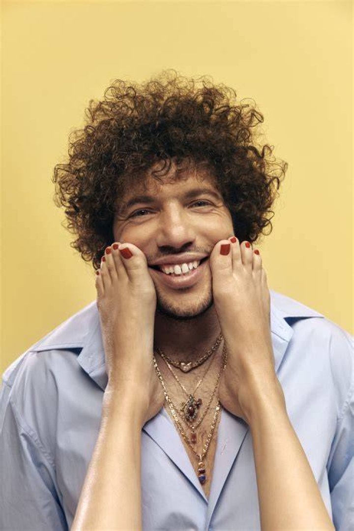 Benny Blanco Benny Blanco