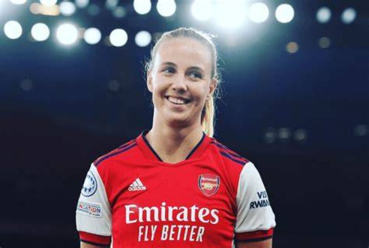 Beth Mead Bio (Wiki) 