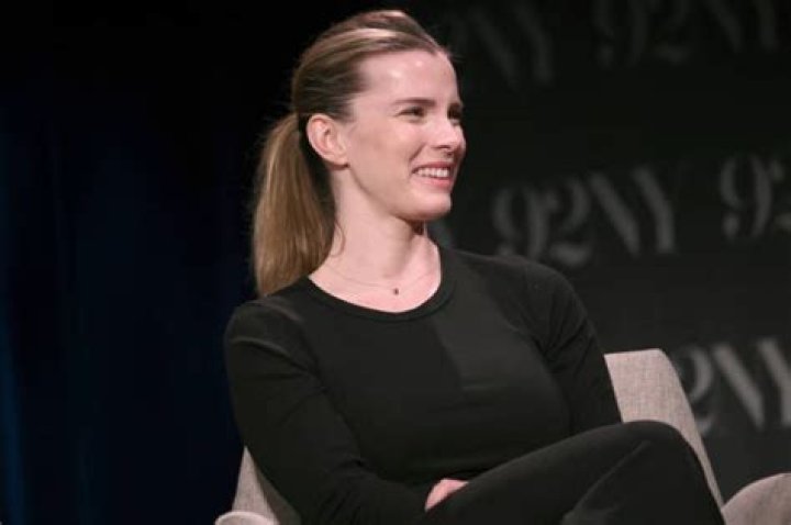 Betty Gilpin Bio (Wiki) 