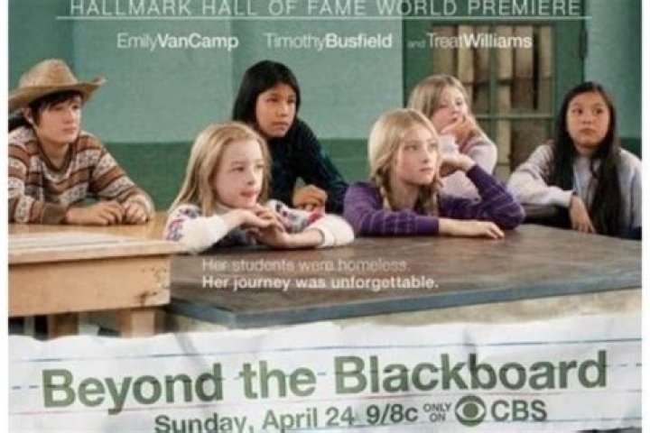 Beyond the Blackboard - Cast, Ages, Trivia