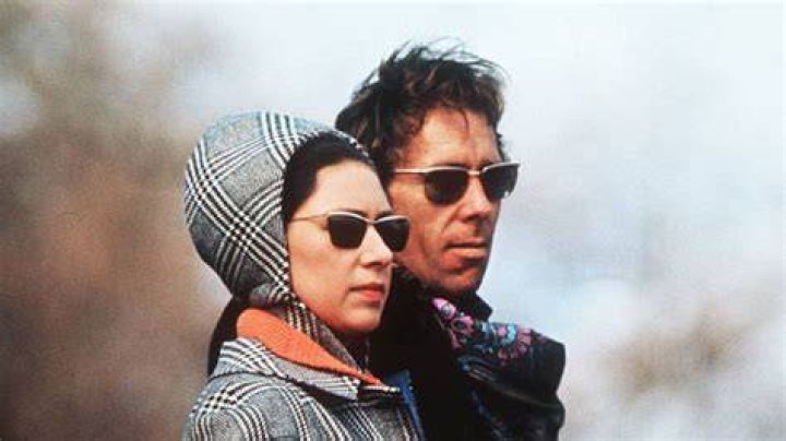 Bianca Jagger