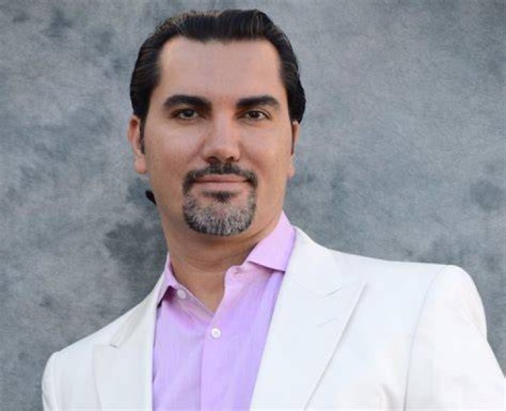Bill Aydin Bio (Wiki) 