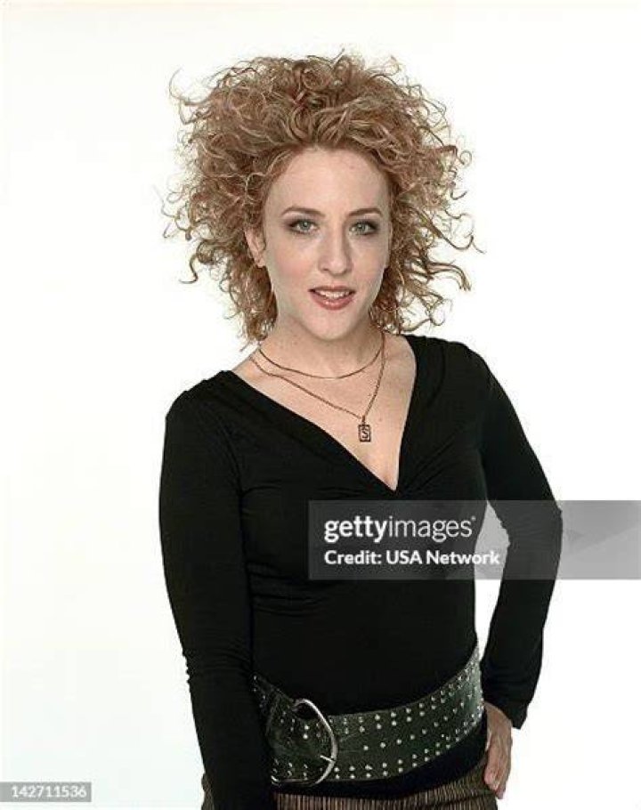 Bitty Schram photo 2