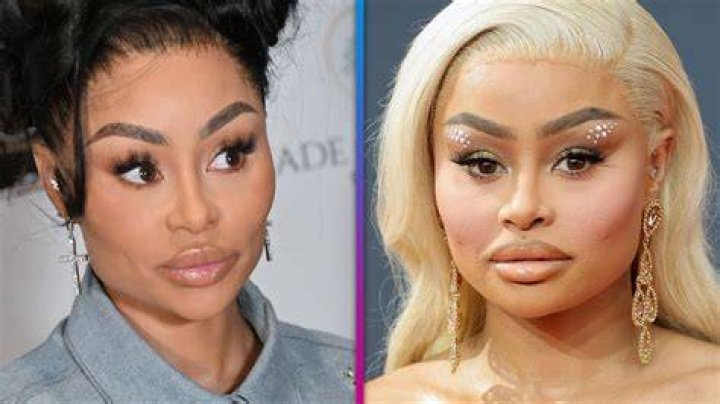 Blac Chyna covers her major assets with only sprinkles in Tekashi 6ix9ine&rsquo;s new &lsquo;TUTU&rsquo; music video!