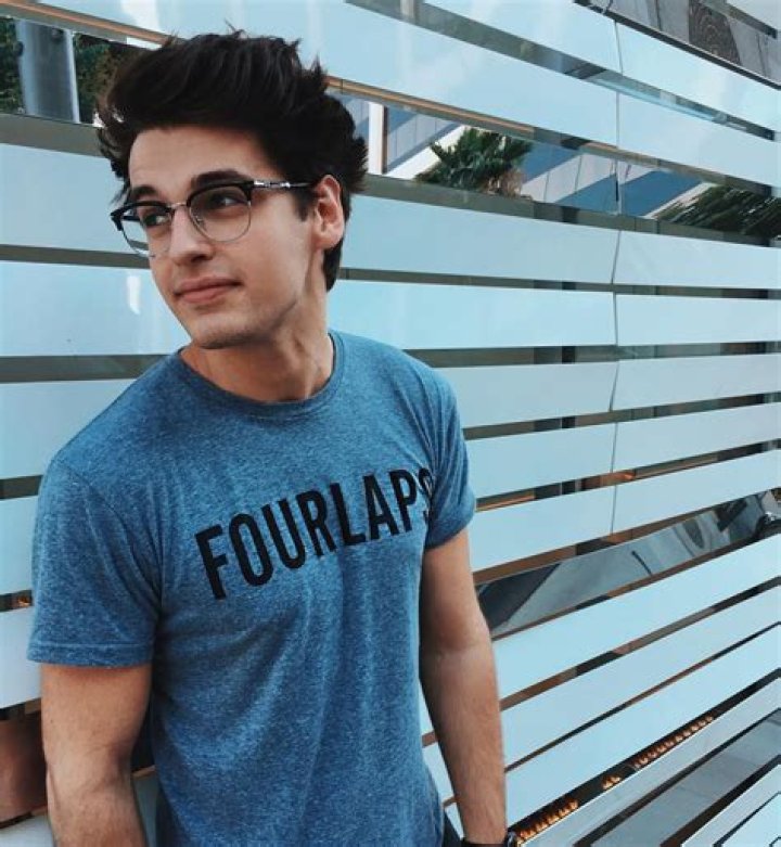 Blake Steven instagram photo