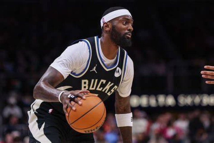 Bobby Portis: the real reason behind his resilience and driving force: Learn about all this here!