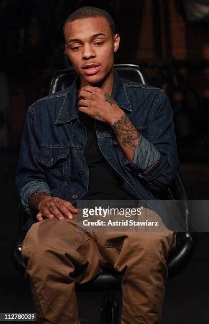 Bow Wow Visits fuse Studios