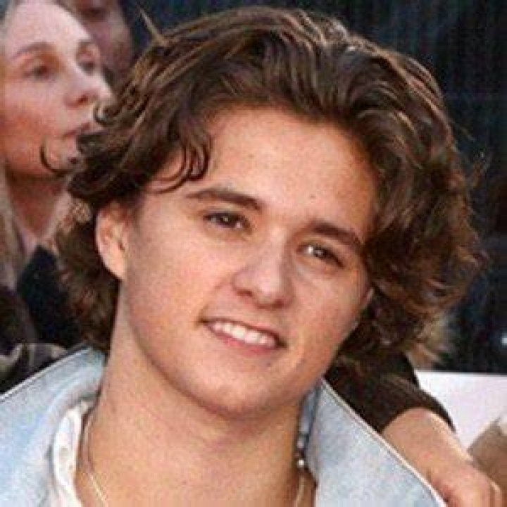 Brad Simpson - Age, Family, Bio
