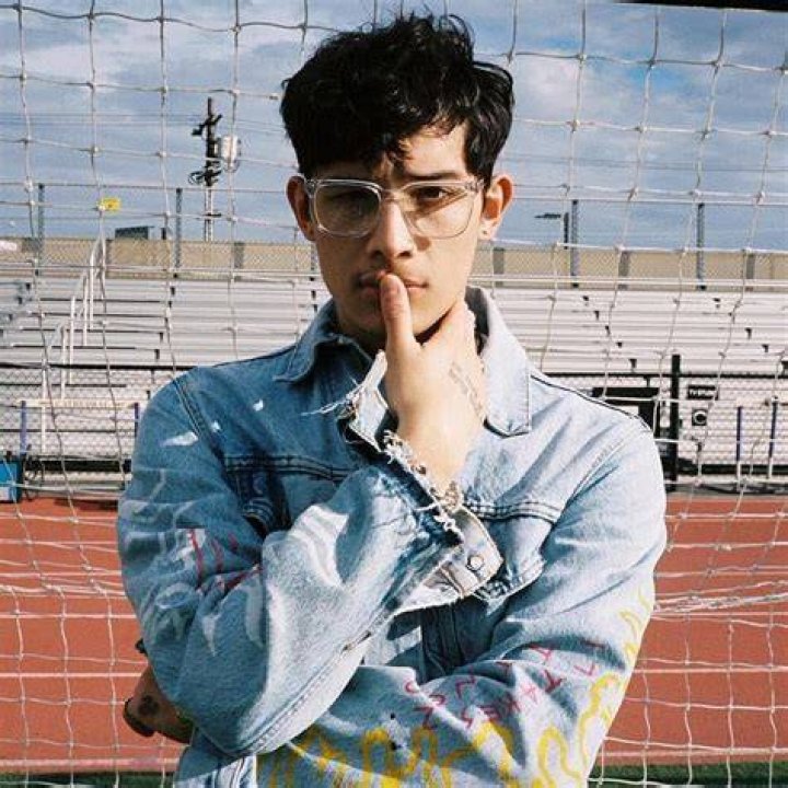 Brandon Arreaga 