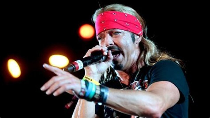 Bret Michaels Bret Michaels