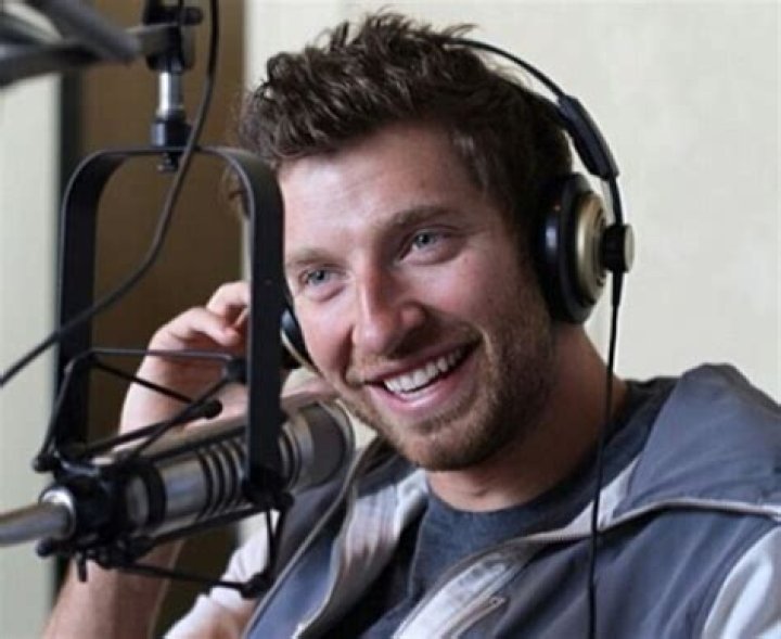 Brett Eldredge Bio (Wiki) 