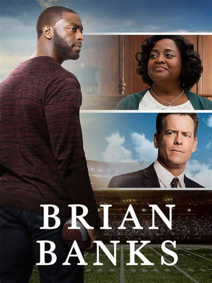 Brian Banks - Cast, Ages, Trivia