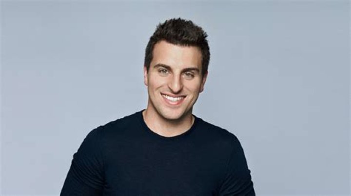 Brian Chesky