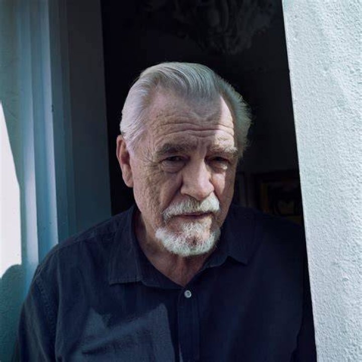 Brian Cox Pets