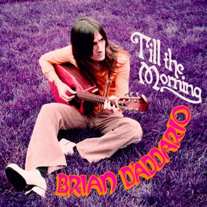 Brian D’Addario Bio (Wiki) 