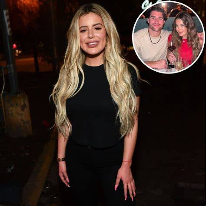Brielle Biermann Lesbian