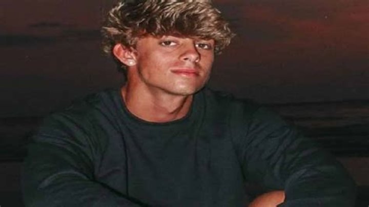 Bryce Buse - Age, Family, Bio