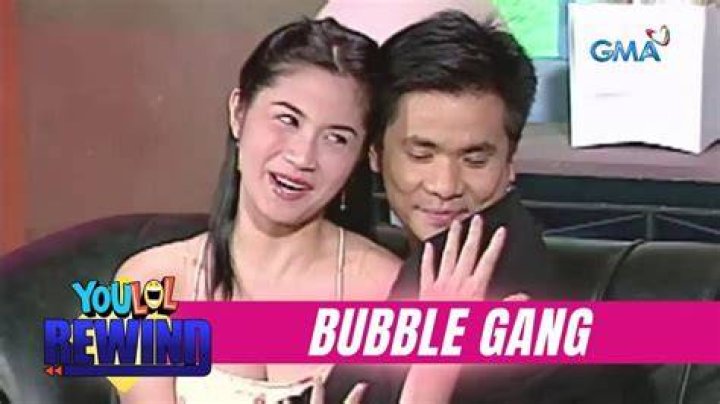 Bubble gang – Married Biography