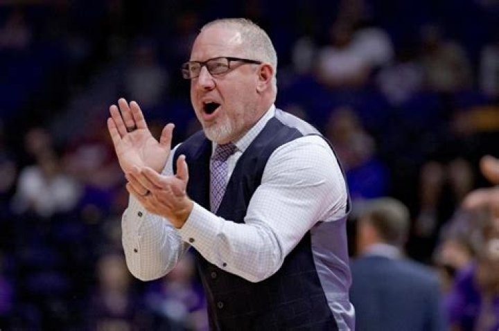 Buzz Williams