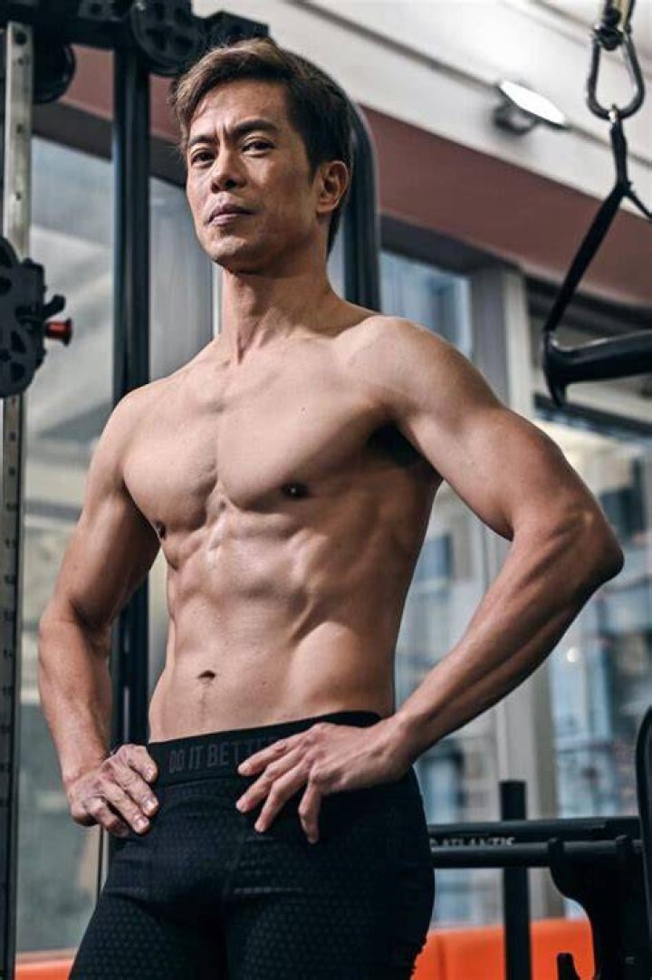 Byron Mann Bio (Wiki) 