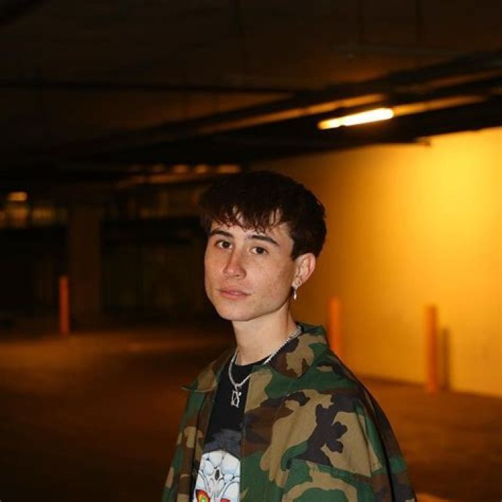 Caden Conrique Bio (Wiki) 