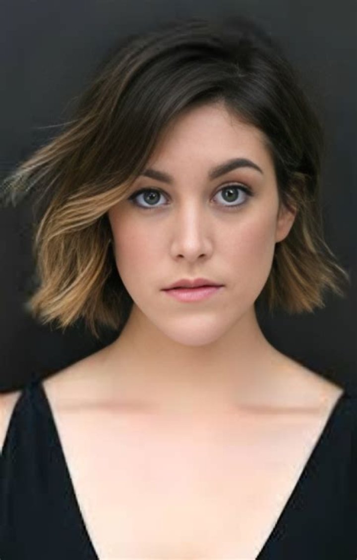 Caitlin McGee Bio (Wiki) 