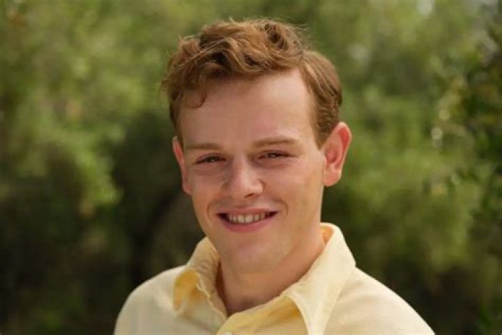 Callum Woodhouse Bio (Wiki) 