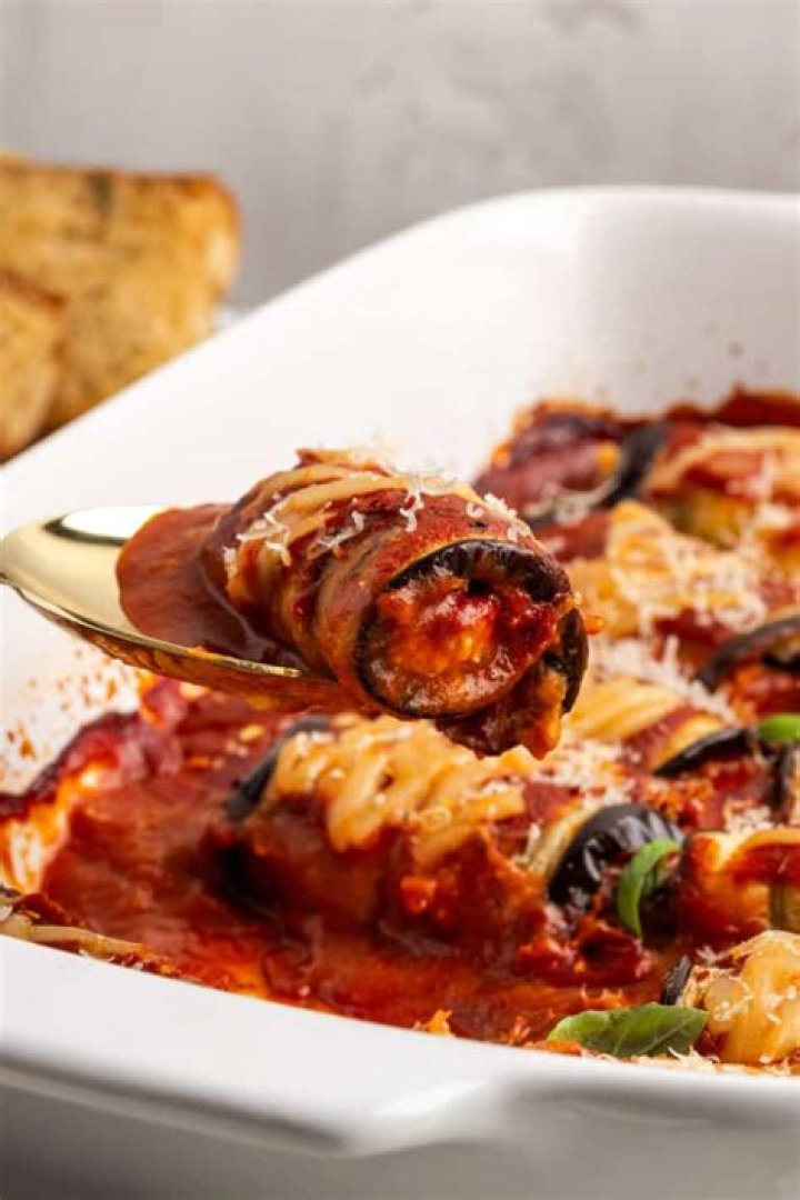 Can I freeze eggplant rollatini?