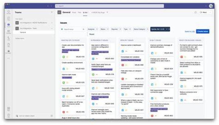 Can Jira replace Microsoft Project?