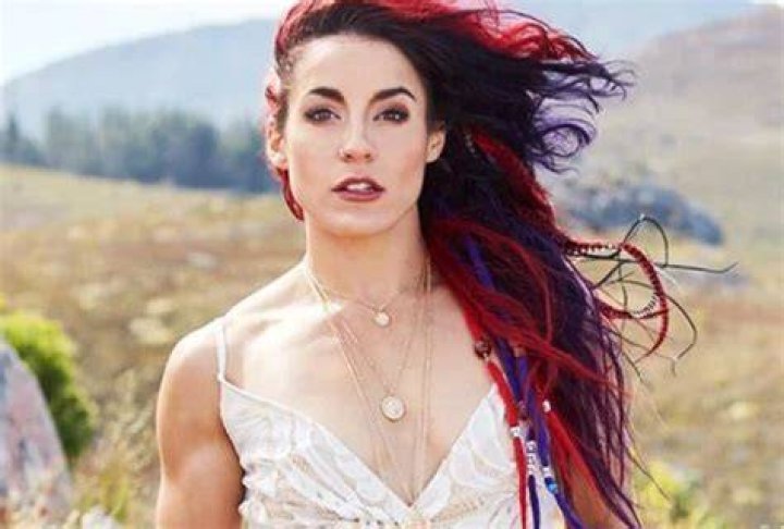 Cara Maria Sorbello Bio (Wiki) 