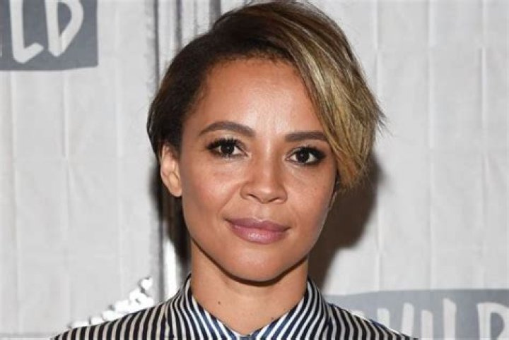 Carmen Ejogo Bio (Wiki) 