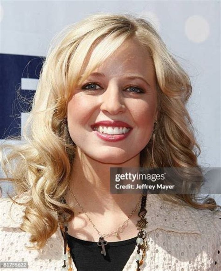 Carmen Rasmusen Bio (Wiki) 