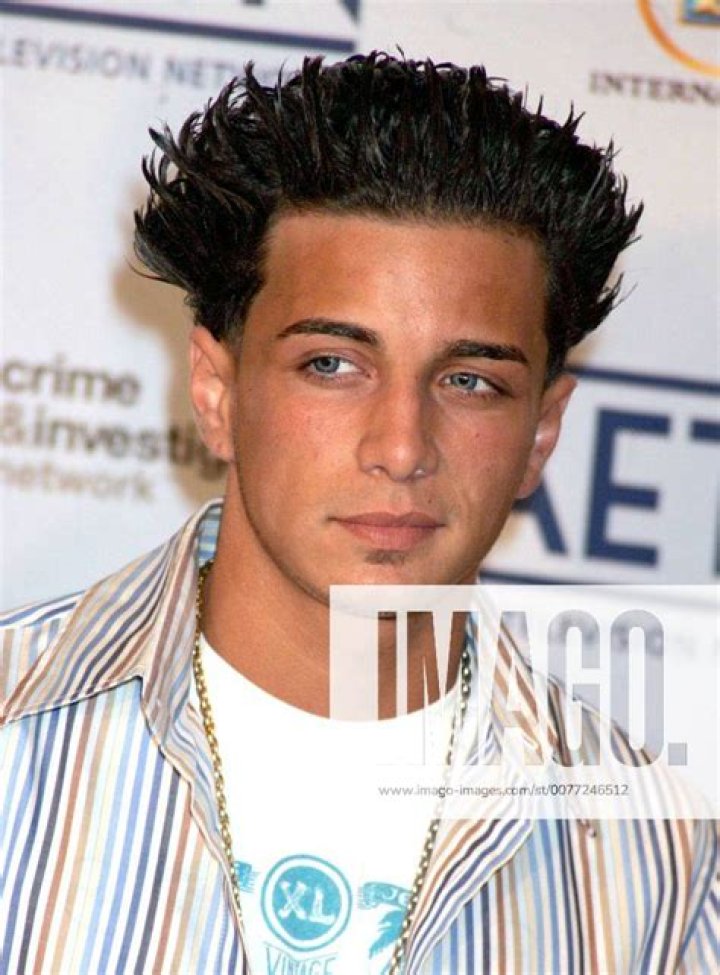 Carmine Gotti Agnello Bio (Wiki) 