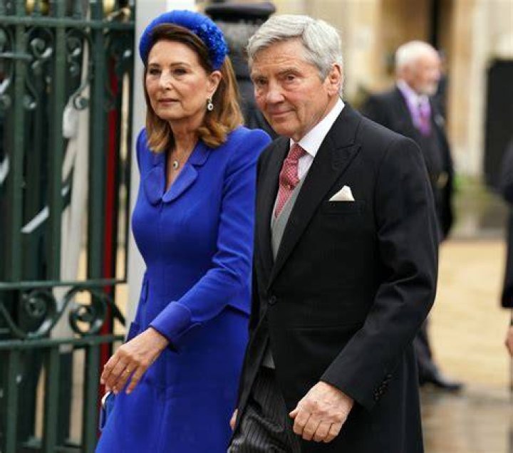 Carole & Michael Middleton finally sold debt-ridden & ‘insolvent’ Party Pieces