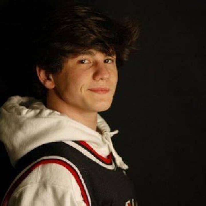 Carter Gallo Bio (Wiki) 