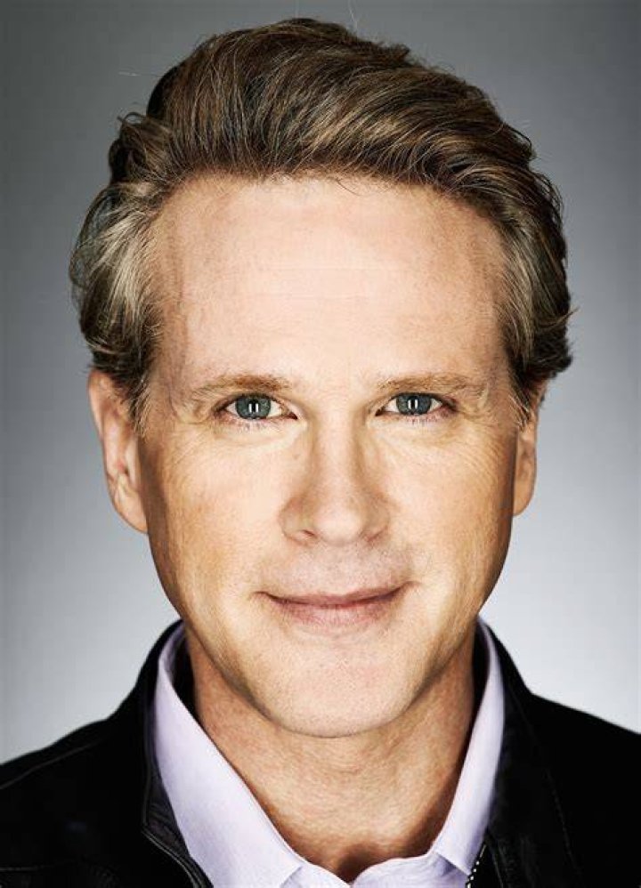 Cary Elwes Bio (Wiki) 