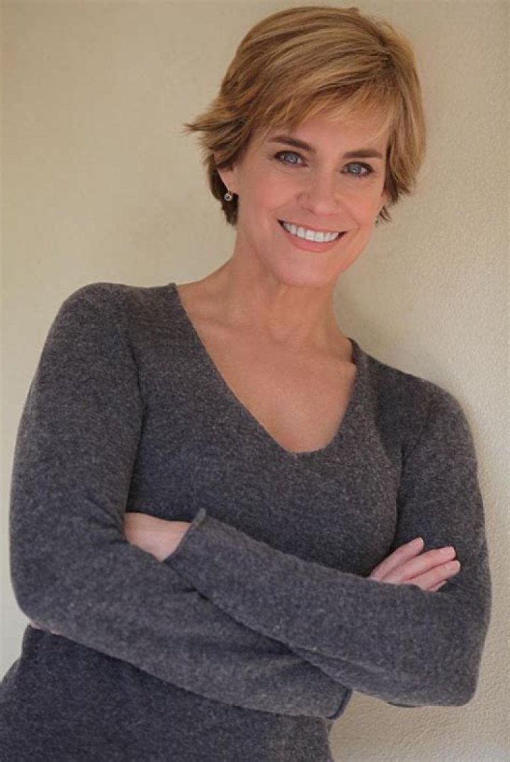 Catherine Mary Stewart Bio (Wiki) 