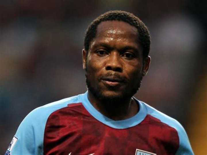 Celebrities Born In Yaounde, Cameroon