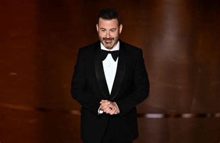 Celebrities named Jimmy