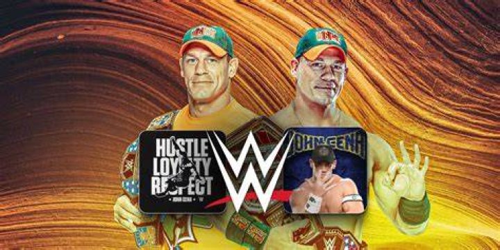 Cena's movie The Marine