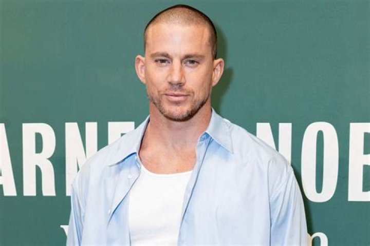 Channing Tatum took Covid-19 test after celebrating 40th birthday with friends! How much is his net worth? Channing Tatum took Covid-19 test after celebrating 40th birthday with friends! How much is his net worth?