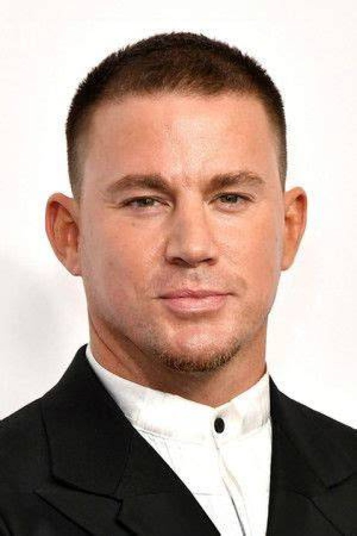 Channing Tatum was a troublemaker in high school and was dumped by his girlfriend Susan for his stripping hobby! Channing Tatum