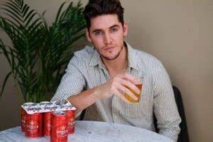 Chef/Model Issac Carew Net Worth