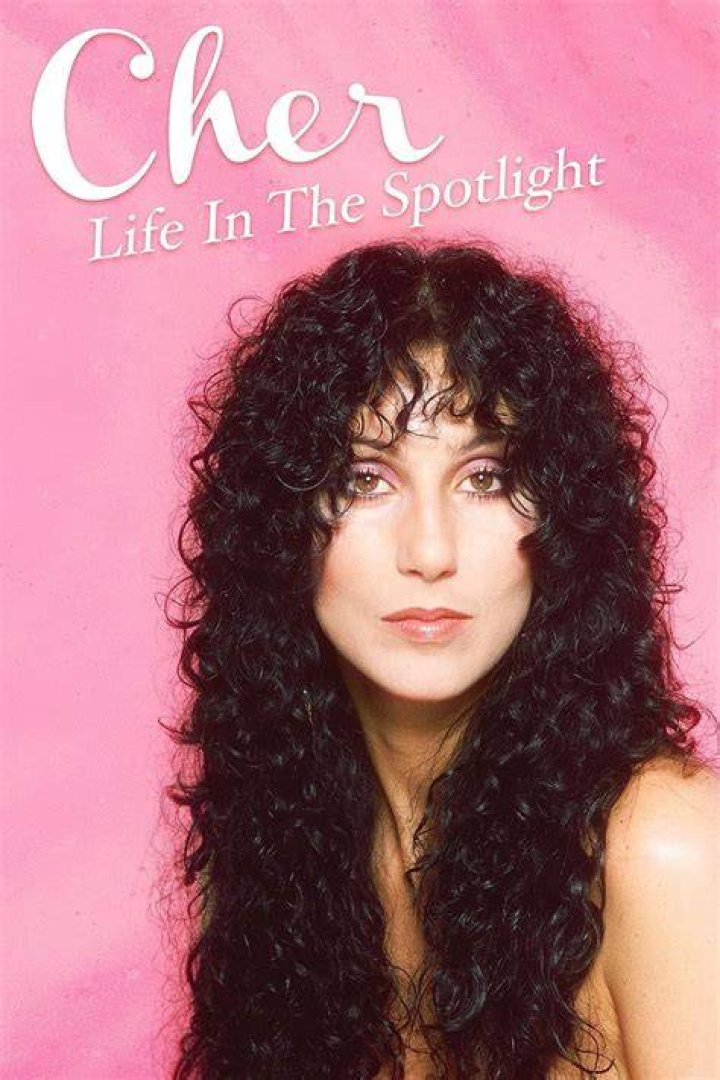 Cher Bio (Wiki) 