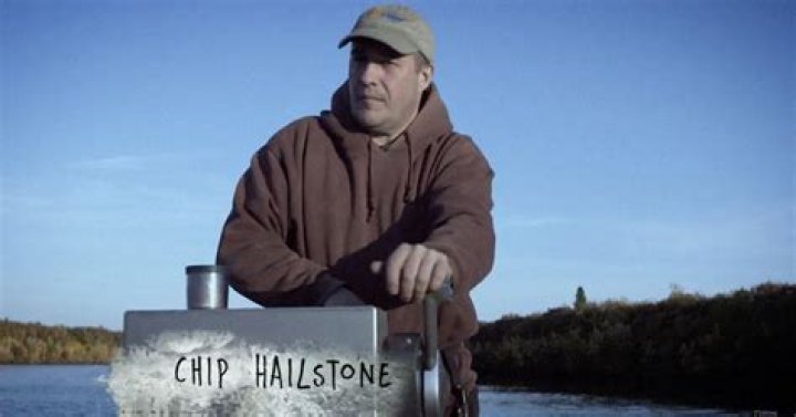 Chip Hailstone Chip Hailstone