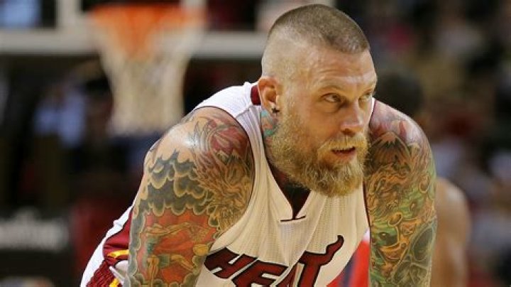 Chris Birdman photo