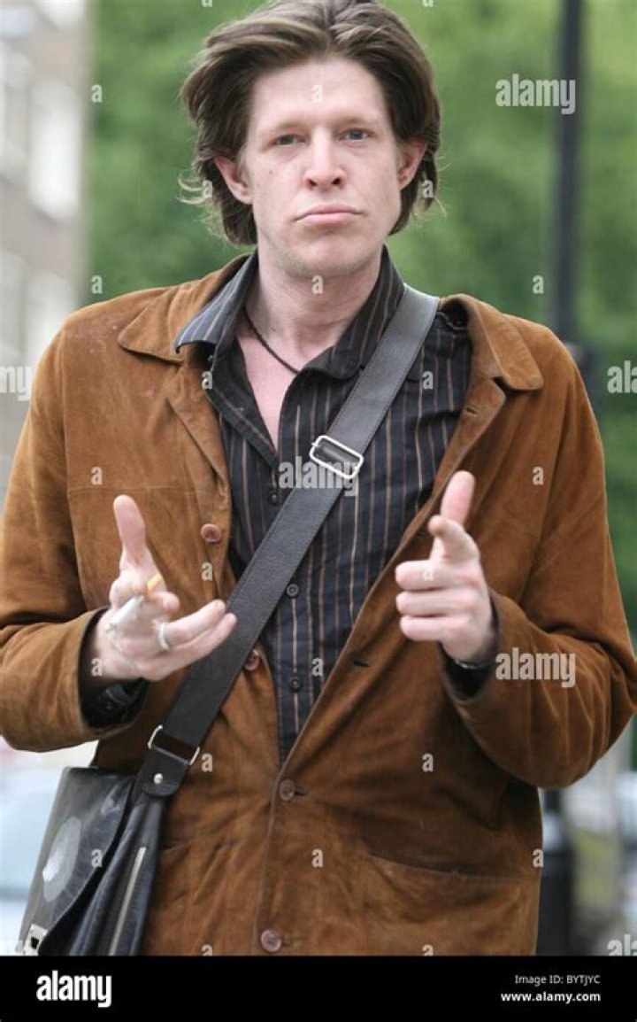 Chris Brosnan Chris Brosnan